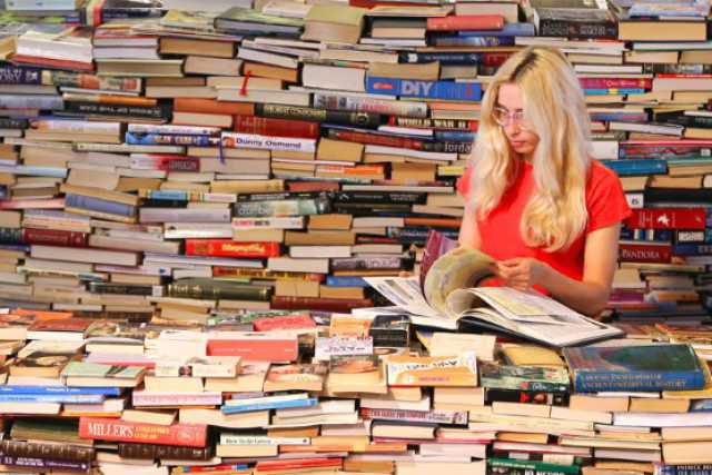Universit�, libri scritti e imposti dai professori: in Ateneo � la regola